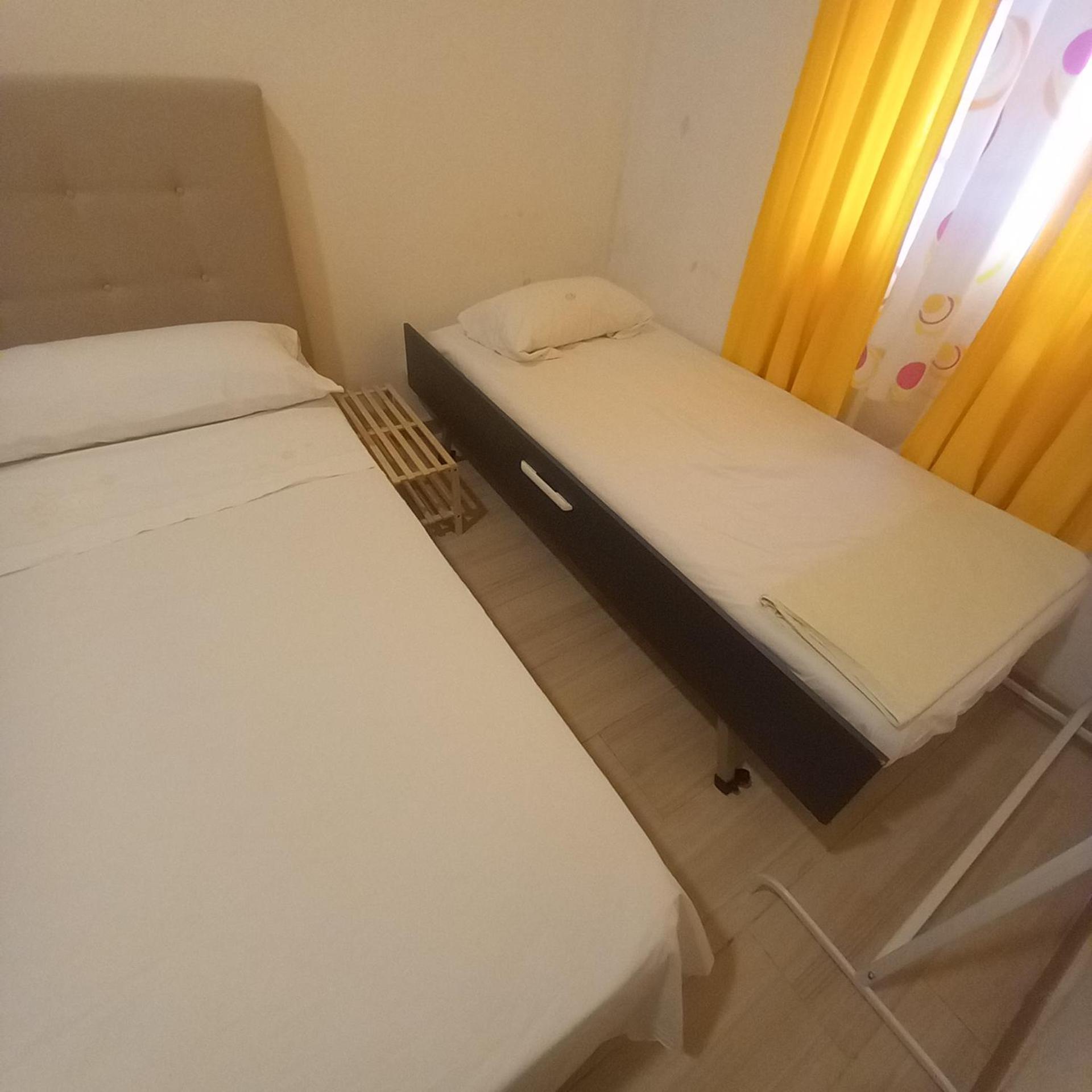 Aurora Room With Private Bathroom Alicante Eksteriør bilde